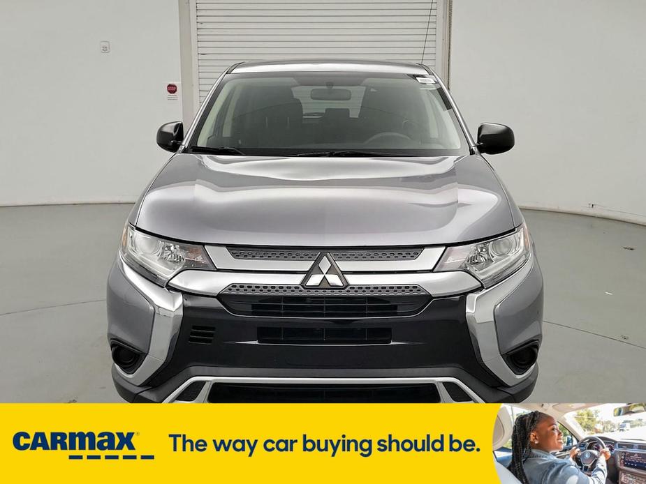 used 2019 Mitsubishi Outlander car, priced at $14,998