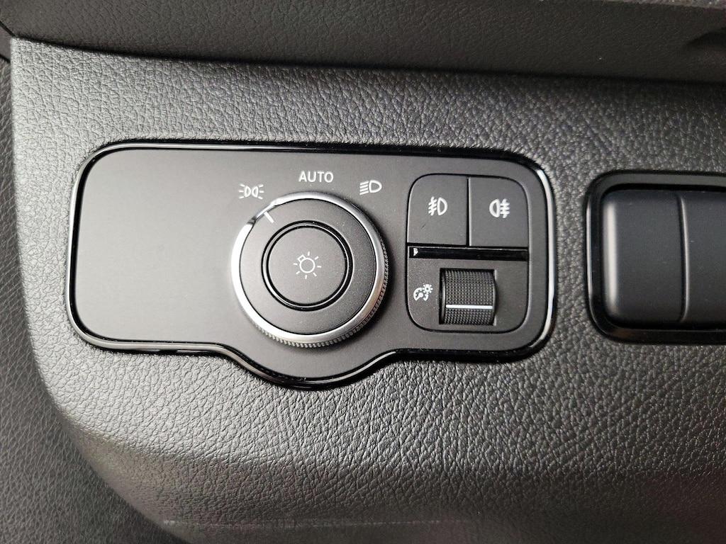 used 2024 Mercedes-Benz Sprinter 2500 car, priced at $52,998