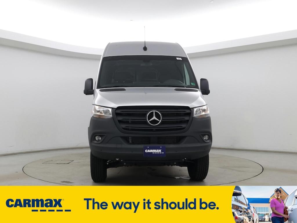 used 2024 Mercedes-Benz Sprinter 2500 car, priced at $52,998