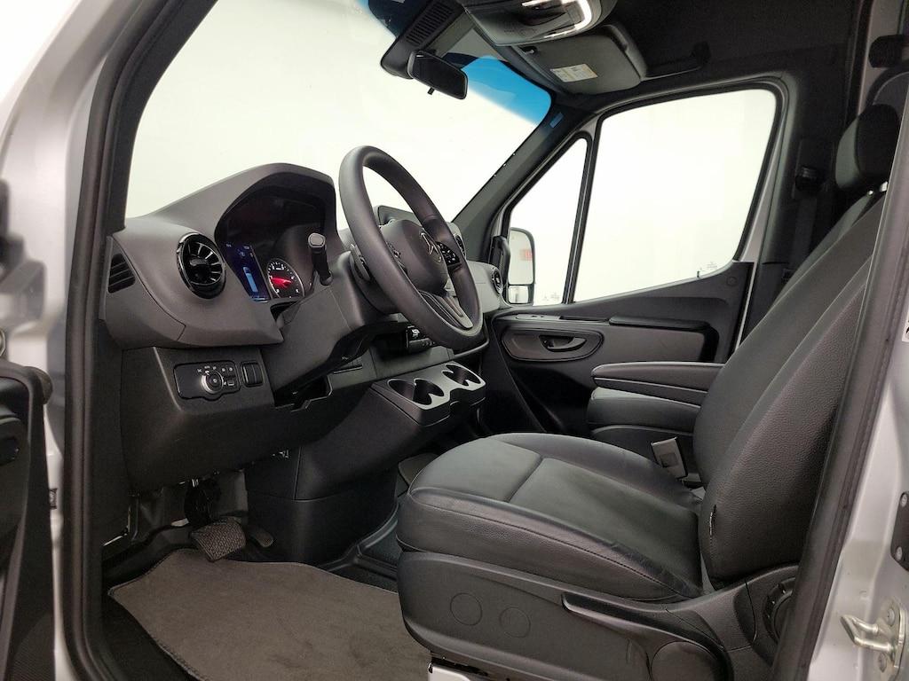 used 2024 Mercedes-Benz Sprinter 2500 car, priced at $52,998