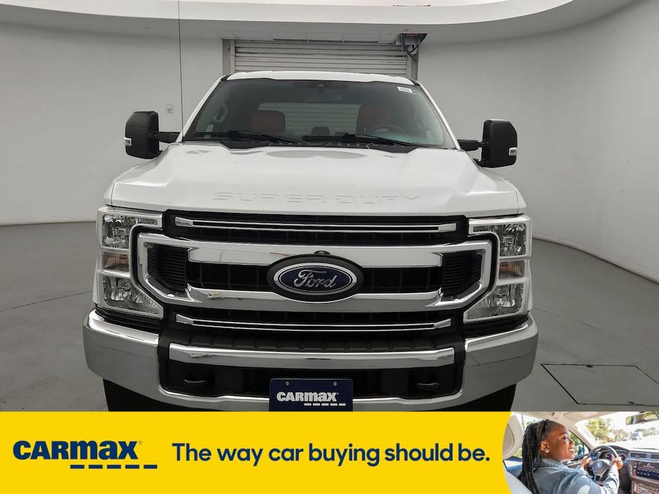 used 2020 Ford F-250 car, priced at $45,998