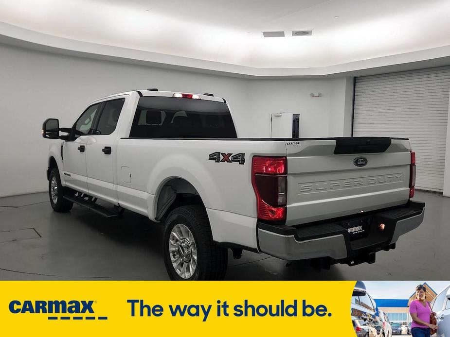 used 2020 Ford F-250 car, priced at $45,998