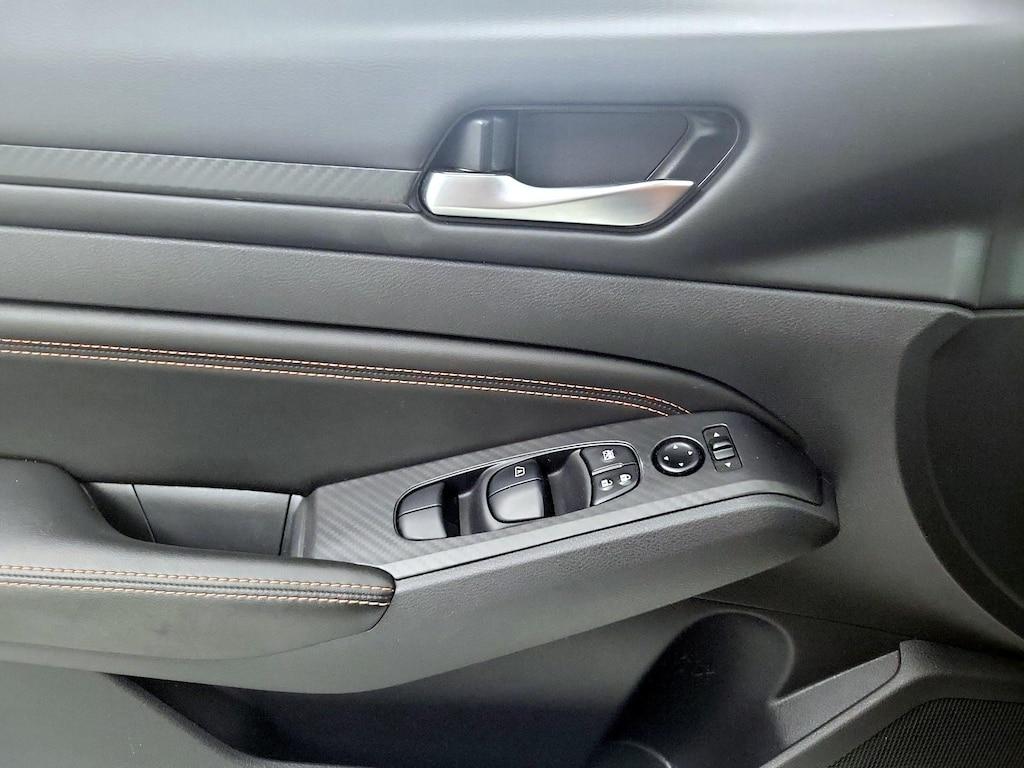 used 2022 Nissan Altima car, priced at $22,998