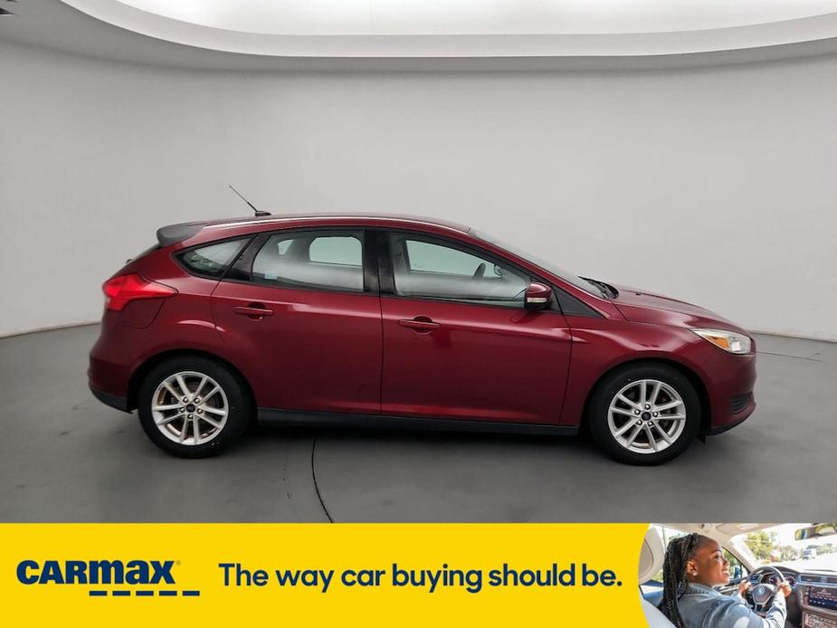 used 2016 Ford Focus car, priced at $10,998