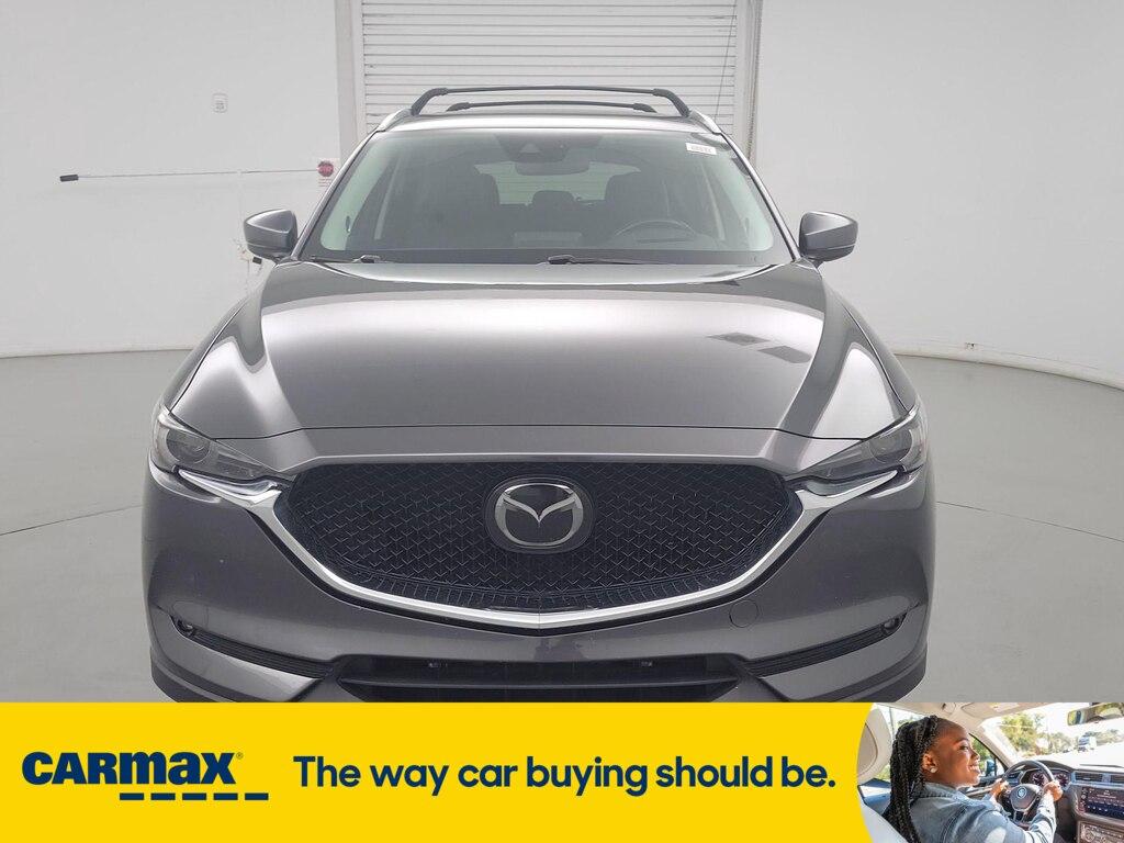 used 2018 Mazda CX-5 car, priced at $19,998