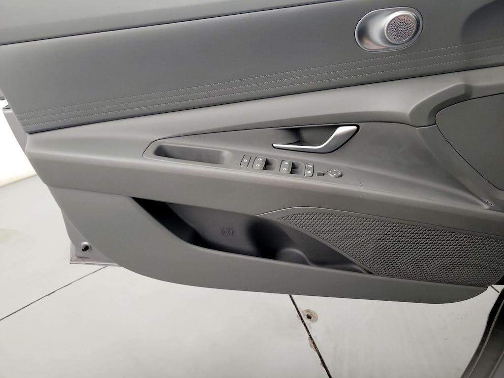 used 2021 Hyundai Elantra car, priced at $17,998