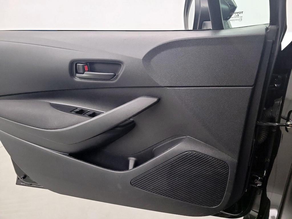used 2022 Toyota Corolla car, priced at $20,998