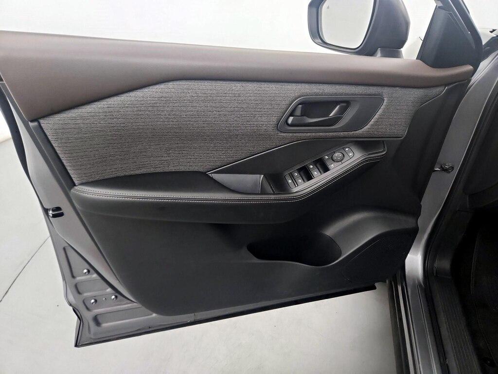 used 2022 Nissan Rogue car, priced at $22,998