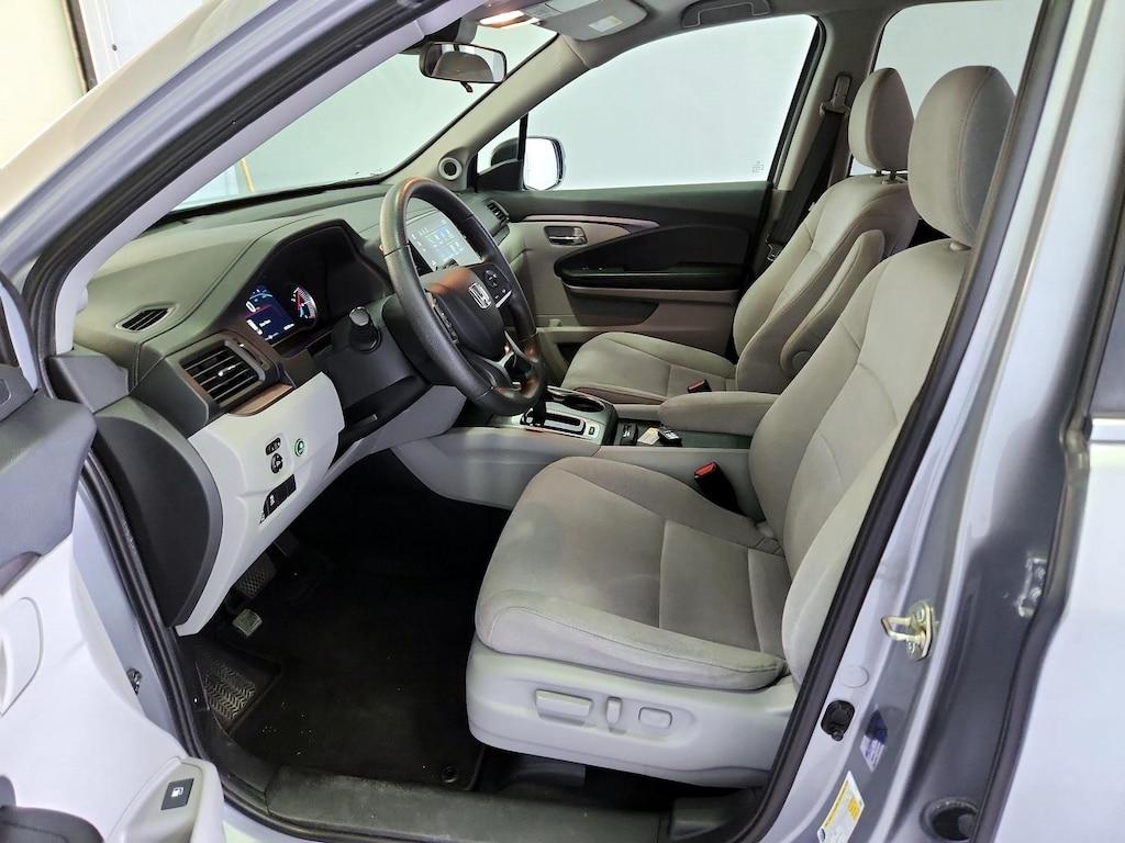 used 2020 Honda Pilot car, priced at $25,998