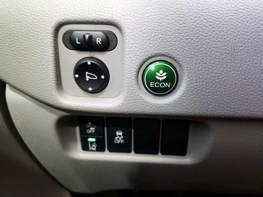 used 2020 Honda Pilot car, priced at $25,998