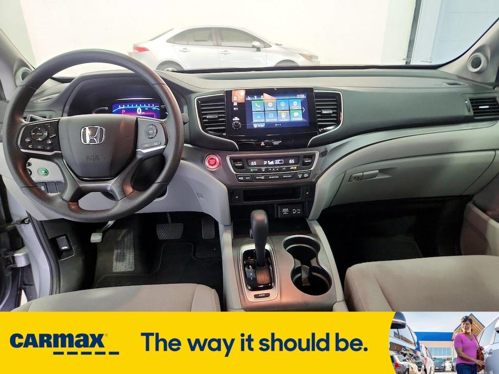 used 2020 Honda Pilot car, priced at $25,998