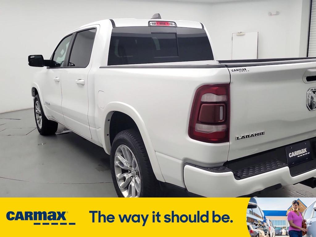 used 2019 Ram 1500 car, priced at $41,998