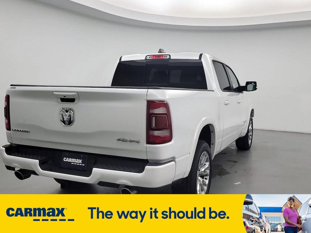 used 2019 Ram 1500 car, priced at $41,998