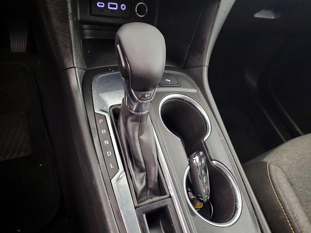 used 2023 Chevrolet Equinox car, priced at $23,998