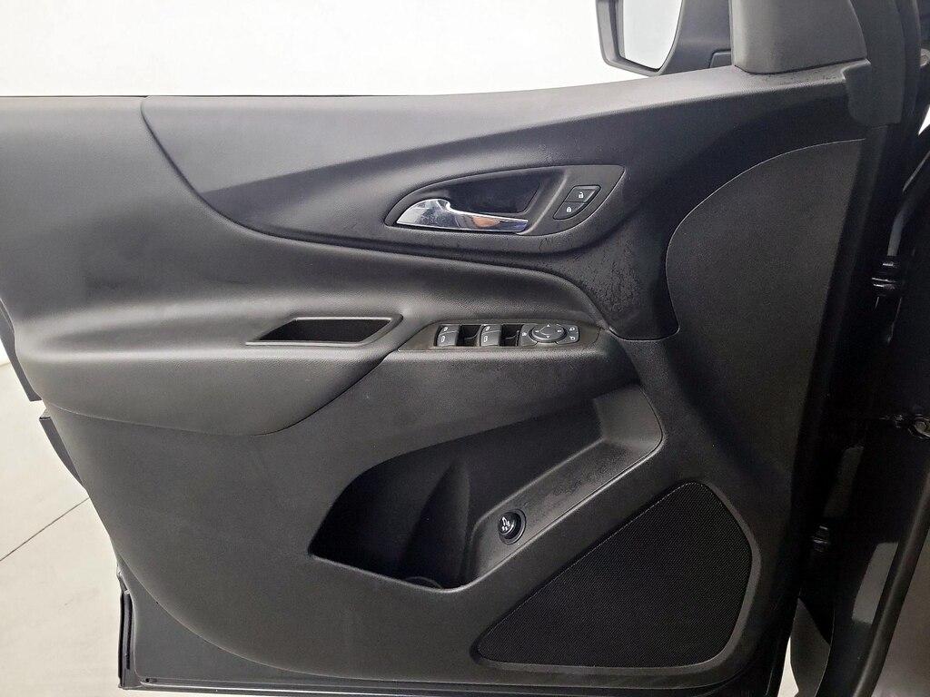 used 2023 Chevrolet Equinox car, priced at $23,998