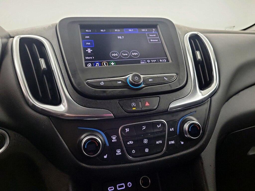 used 2023 Chevrolet Equinox car, priced at $23,998