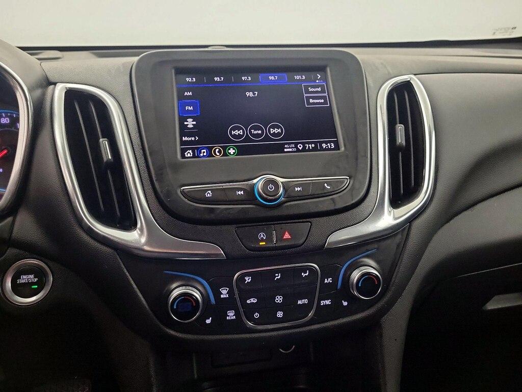 used 2023 Chevrolet Equinox car, priced at $23,998