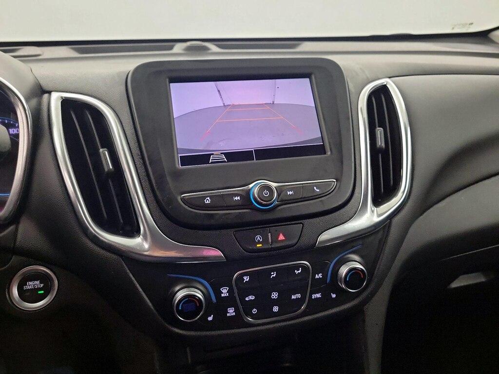 used 2023 Chevrolet Equinox car, priced at $23,998