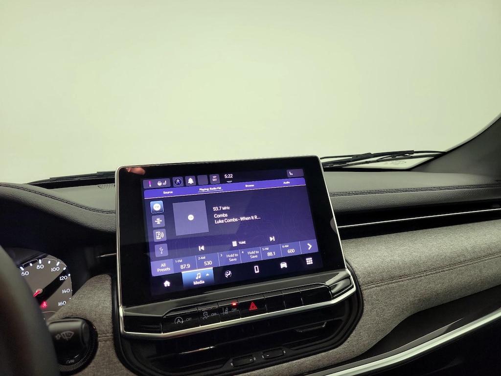 used 2023 Jeep Compass car, priced at $25,998