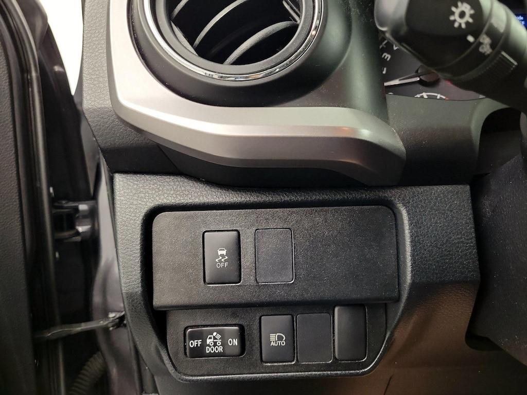 used 2021 Toyota Tacoma car, priced at $29,998