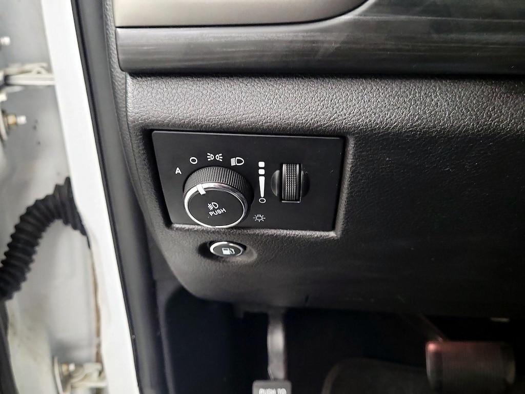 used 2020 Jeep Grand Cherokee car, priced at $24,998