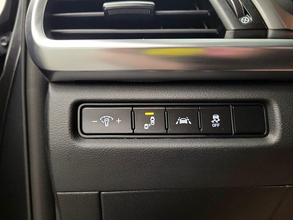 used 2022 Kia Telluride car, priced at $33,998