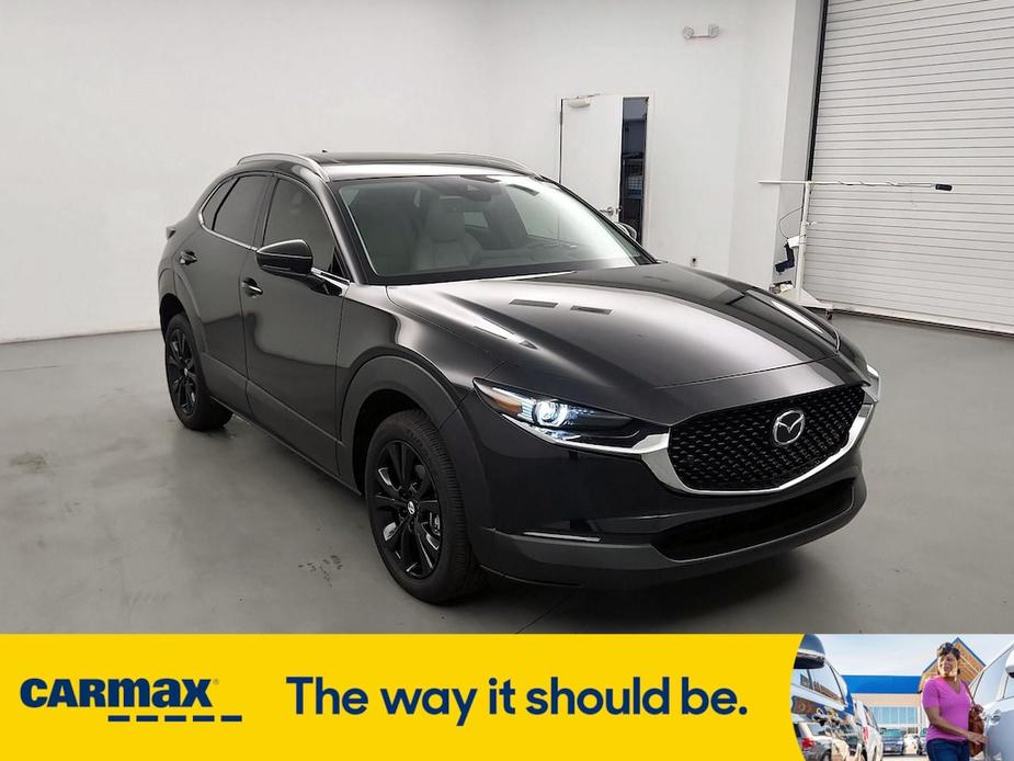 used 2023 Mazda CX-30 car, priced at $30,998