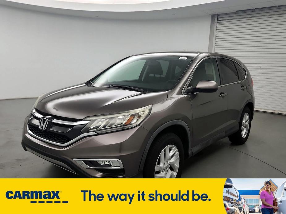 used 2016 Honda CR-V car, priced at $19,998