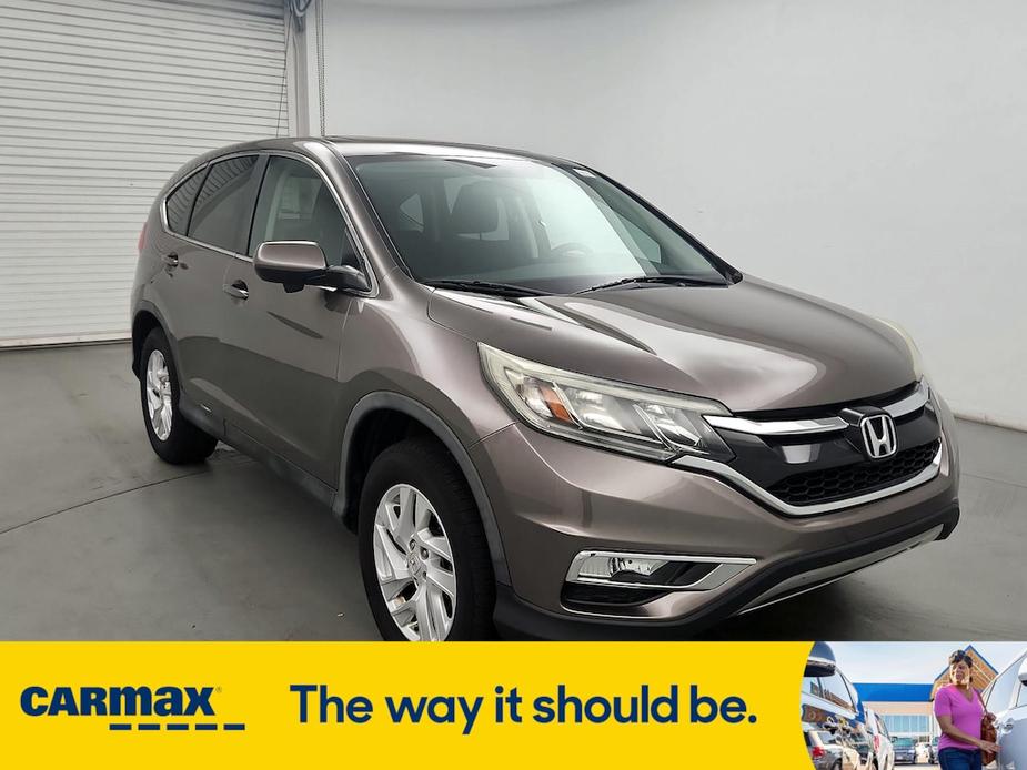 used 2016 Honda CR-V car, priced at $19,998