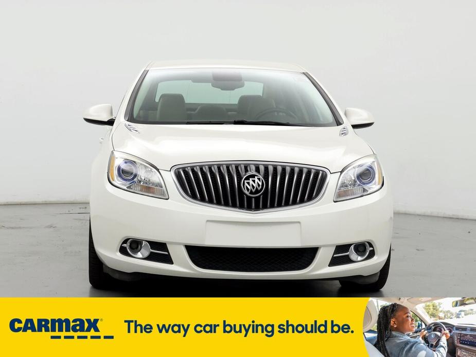 used 2016 Buick Verano car, priced at $15,998