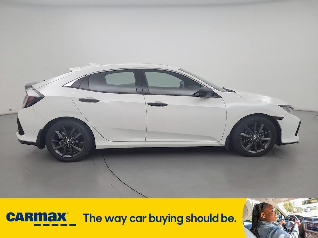used 2020 Honda Civic car, priced at $23,998