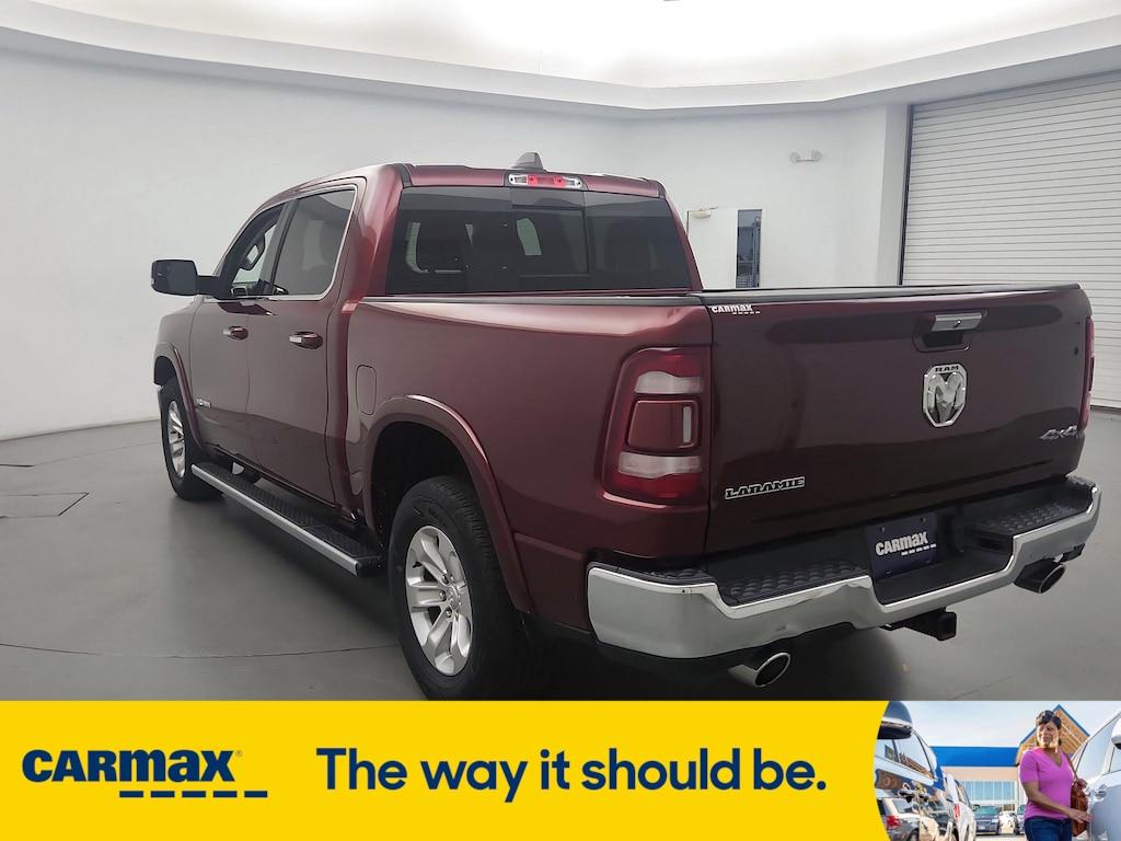 used 2022 Ram 1500 car, priced at $42,998