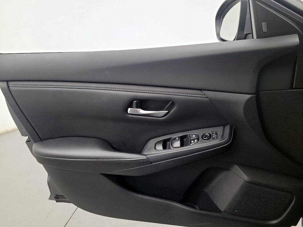 used 2022 Nissan Sentra car, priced at $19,998