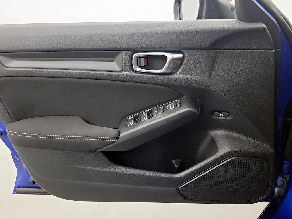 used 2023 Honda Civic car, priced at $29,998