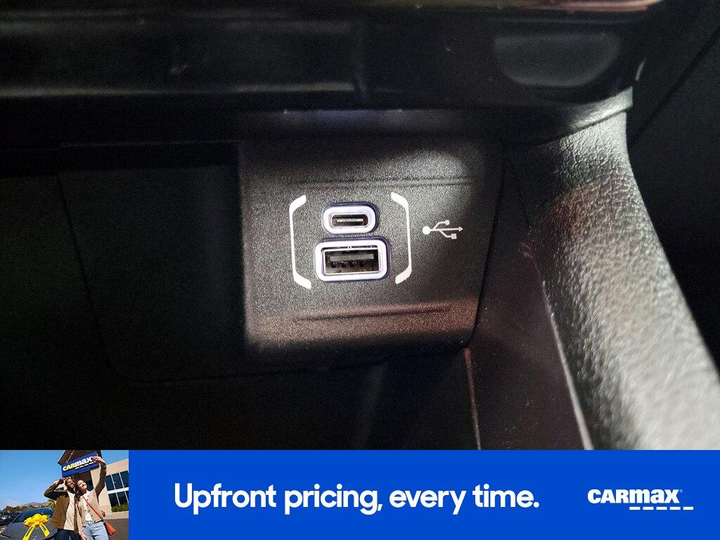 used 2022 Jeep Compass car, priced at $21,998