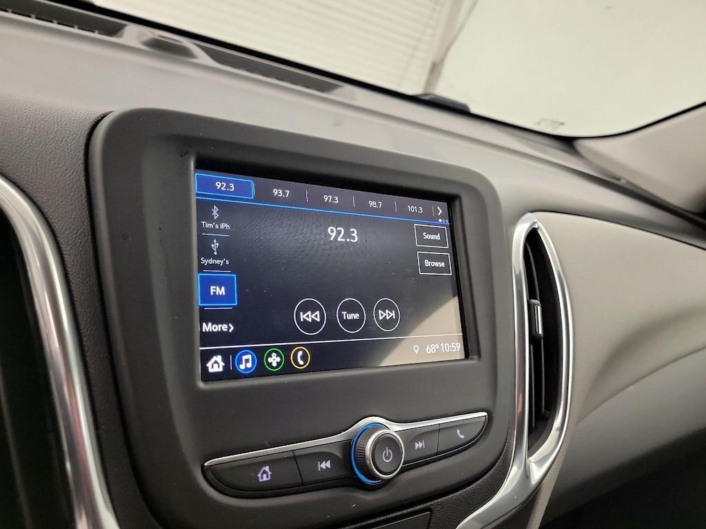 used 2019 Chevrolet Equinox car, priced at $16,998