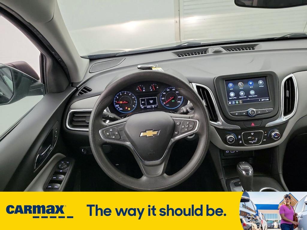used 2019 Chevrolet Equinox car, priced at $16,998