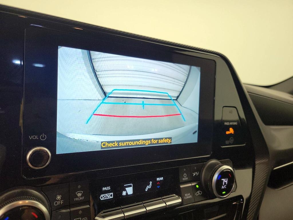 used 2023 Toyota Highlander car, priced at $42,998