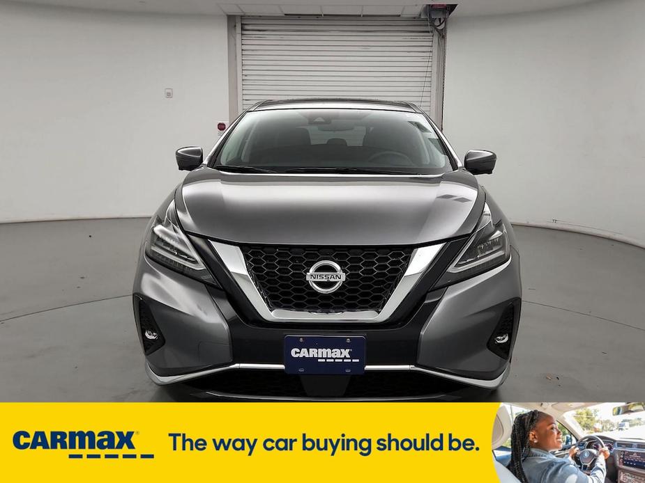 used 2022 Nissan Murano car, priced at $26,998