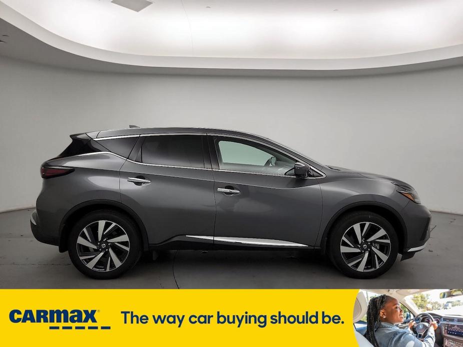 used 2022 Nissan Murano car, priced at $26,998