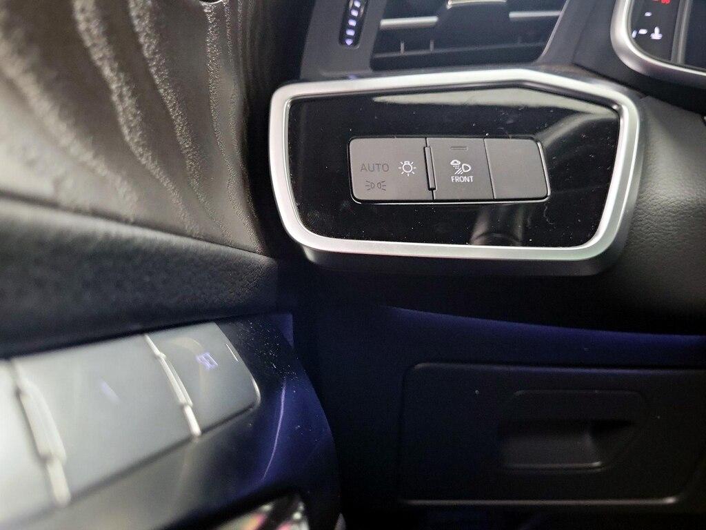 used 2022 Audi A6 car, priced at $31,998