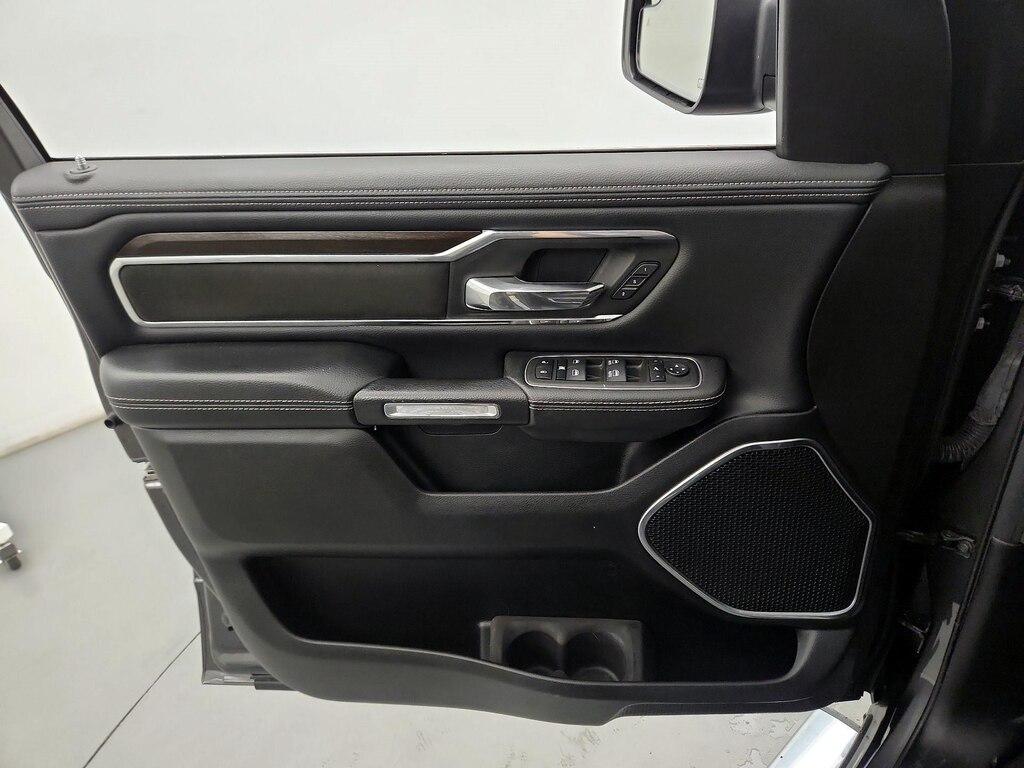 used 2022 Ram 1500 car, priced at $42,998