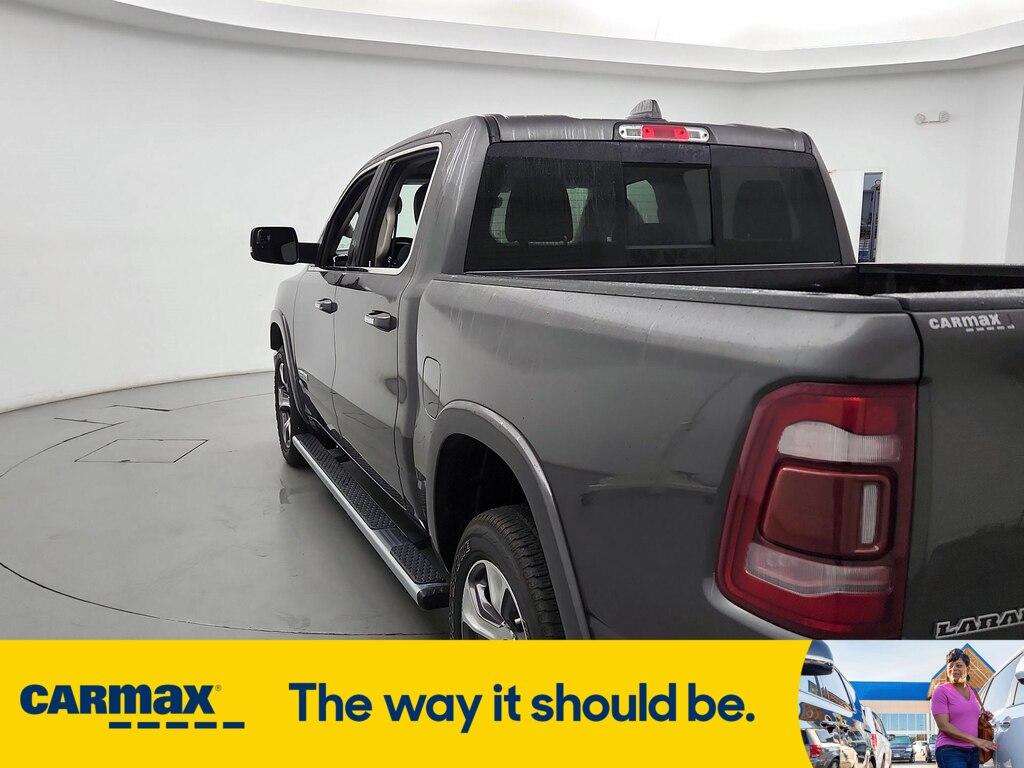 used 2022 Ram 1500 car, priced at $42,998