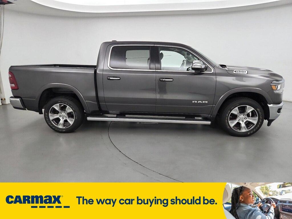 used 2022 Ram 1500 car, priced at $42,998
