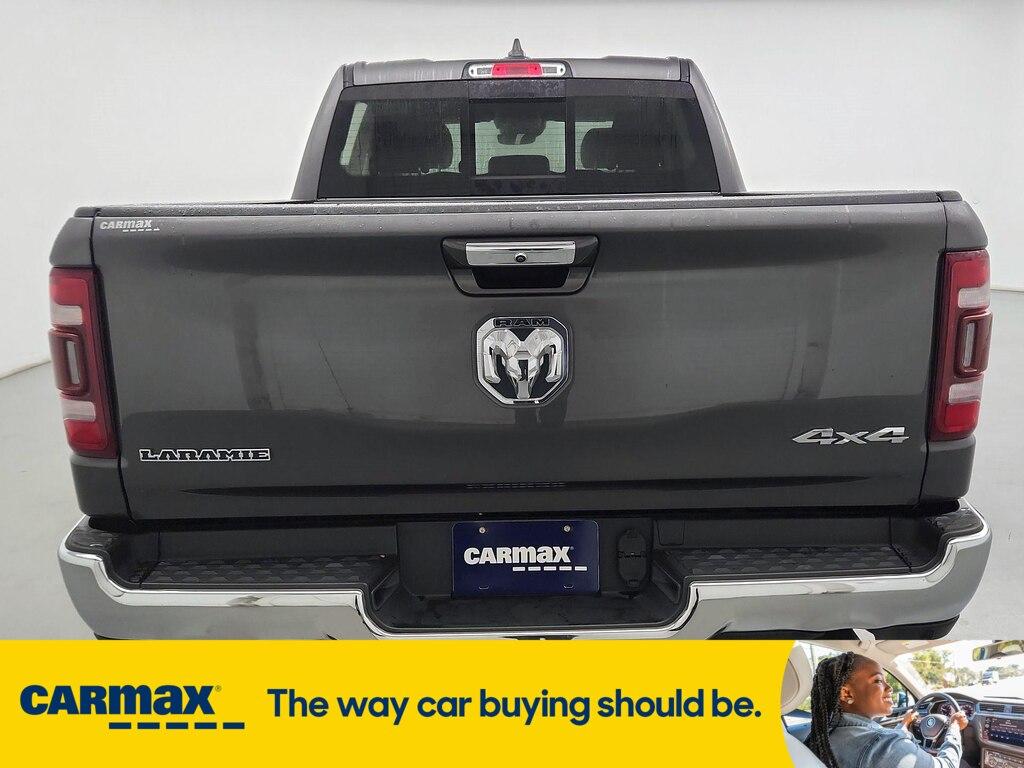 used 2022 Ram 1500 car, priced at $42,998