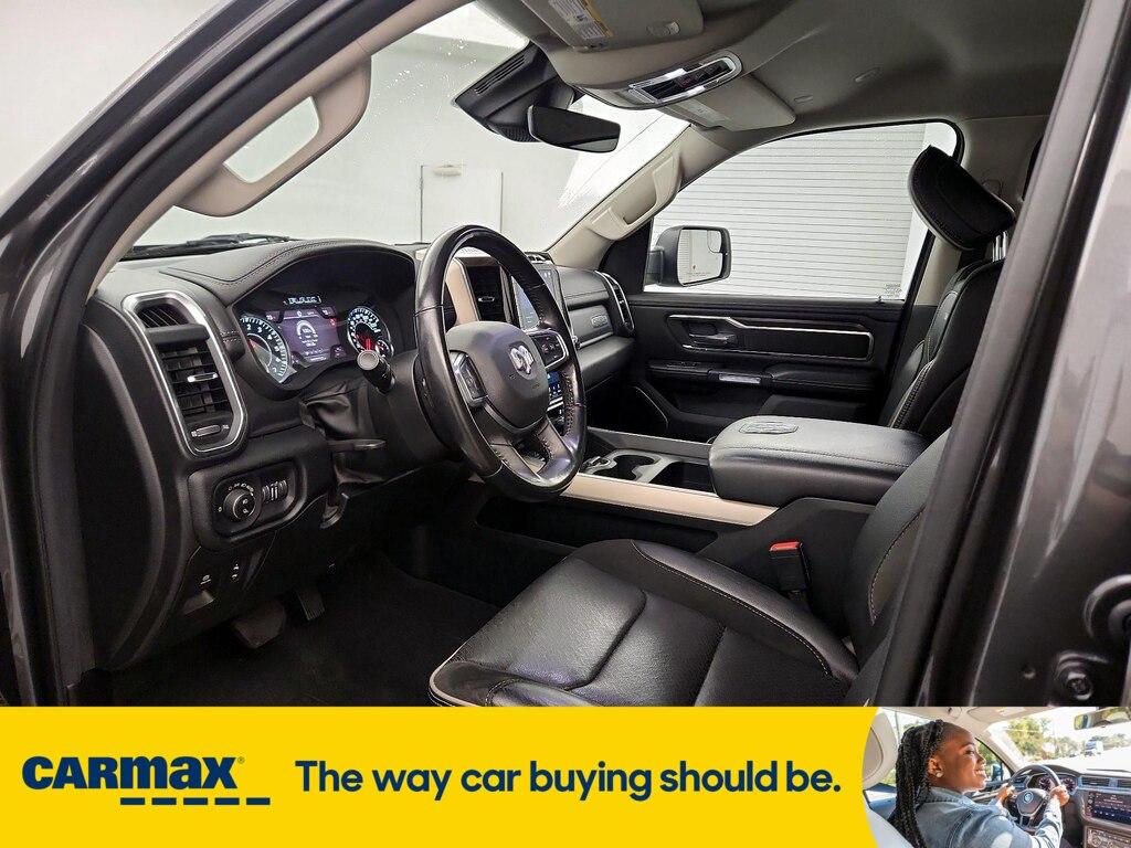 used 2022 Ram 1500 car, priced at $42,998