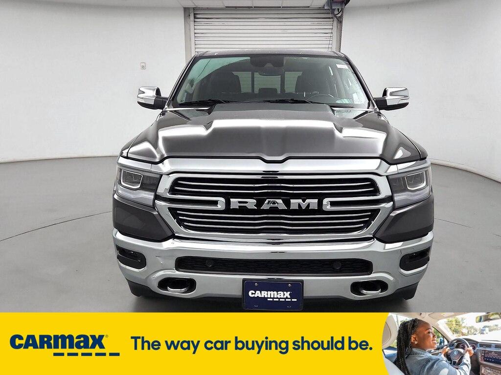 used 2022 Ram 1500 car, priced at $42,998