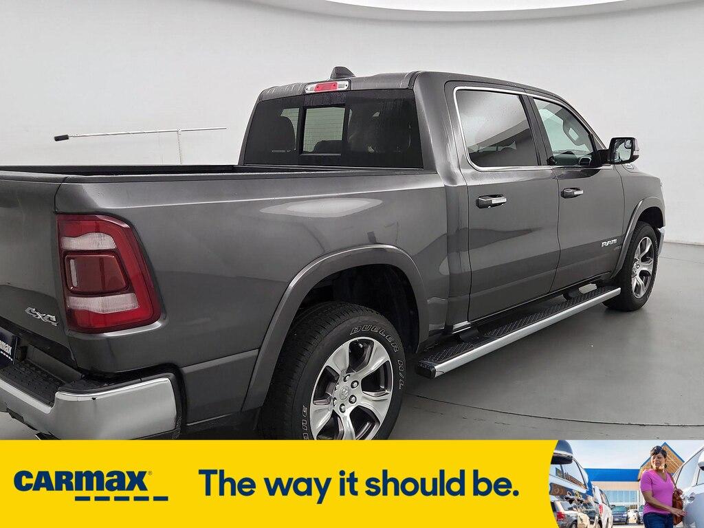 used 2022 Ram 1500 car, priced at $42,998