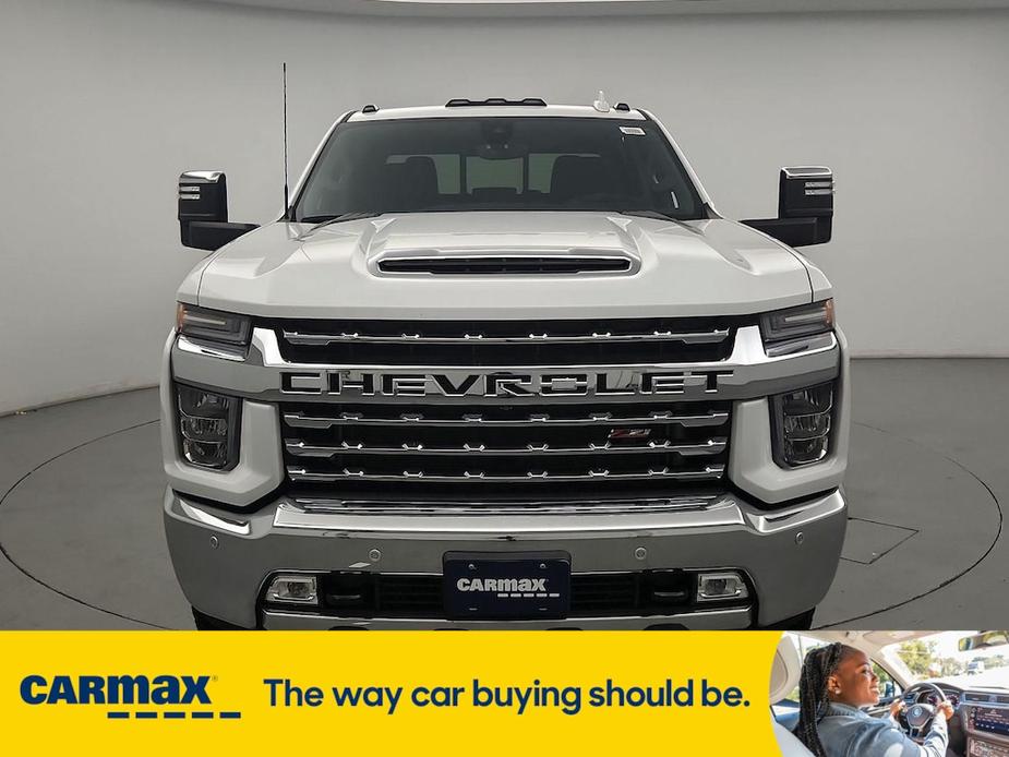 used 2023 Chevrolet Silverado 3500 car, priced at $59,998