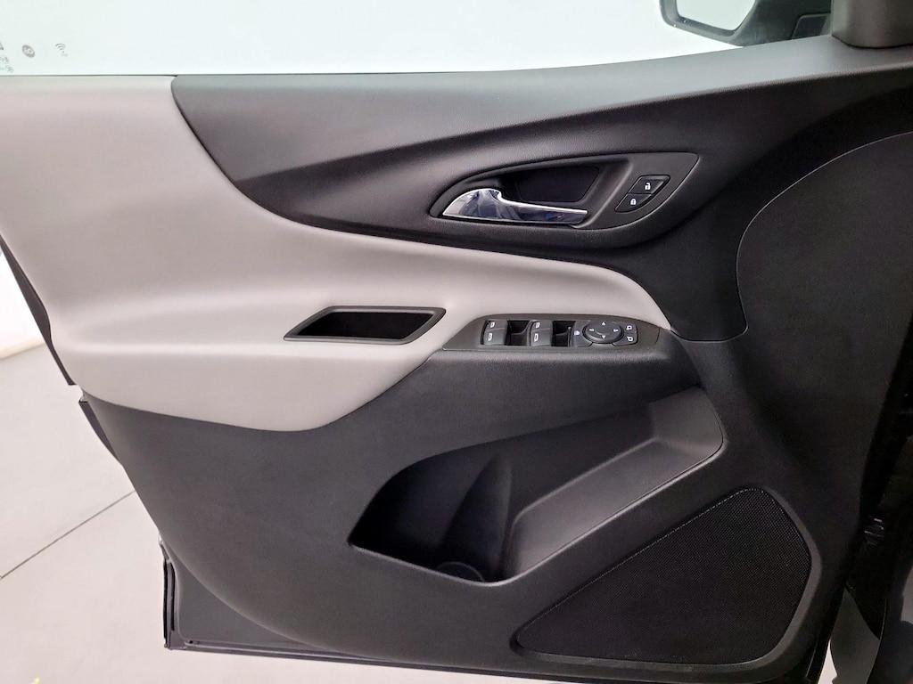 used 2022 Chevrolet Equinox car, priced at $19,998